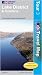 Lake District (OS Travel Map - Tour Map)