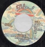 FUNTAZTIK 7 INCH (7" 45) US SALSOUL 1981