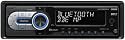 Clarion CD USB iPod Ready MP3 Player - Blue Illumination