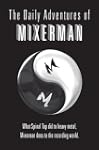 The Daily Adventures of Mixerman