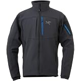 (アークテリクス)ARC'TERYX Gamma MX Jacket Men's 【並行輸入品】 9543  Nightshade M