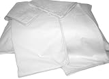 Epoch Hometex, Inc Stayclean 2-Pack Pillow Protector Set, Standard