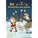 24 Lesepiraten-Geschichten zum Advent