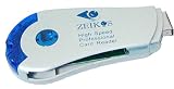 Zeikos ZE-CFR36 High Speed CF Digital Card Reader