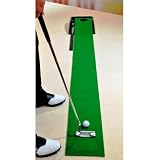 Club Champ Automatic Golf Putting System