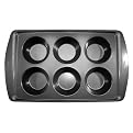 Wilton UB3 6 CUP JUMBO MUFFIN