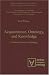 Acquaintance, Ontology, and Knowledge: Collected Essays in Ontology (Philosophical Analysis): Collected Essays in Ontology (Philosophical Analysis)