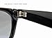 G&G Reading Sunglass Bi-focal Wayfarer