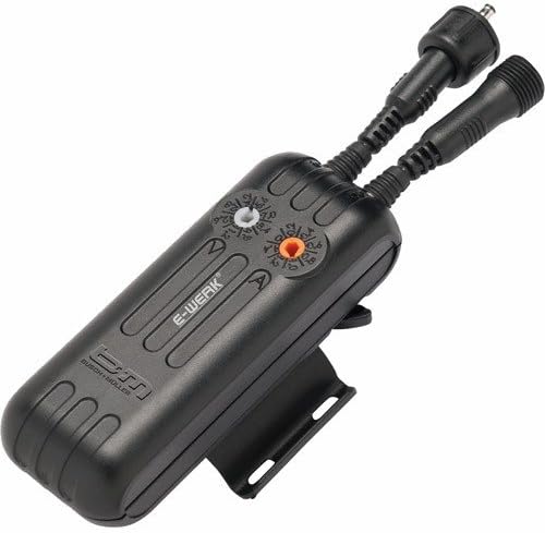 Electric Work and Cockpit Holder from Busch and Müller