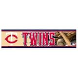 Twins Bumper Sticker