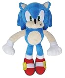 Peluche SEGA, SONIC THE HEDGEHOG