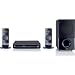 from LG Electronics LG HX806CM 3D Home Cinema System Model HX806CM