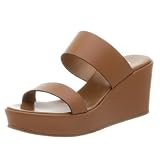 Cordani Women's Dellington Platform Slide