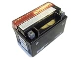 YTX7A-BS CTX7A-BS PTX7A-BS GTX-7A-BS High Performance Maintenance Free 12v Battery