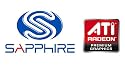 Sapphire Radeon HD4670 Grafikkarte (PCI-e, 1GB GDDR3 Speicher, DVI, HDMI, VGA, 1 GPU)