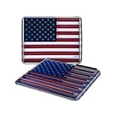 Sporting Goods : Stomp US Flag Pad - US-Flag