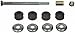 Moog K7305 Stabilizer Bar Link Kit