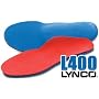 Lynco L400 Sports Orthotic - Neutral Heel, Aetrex Insoles