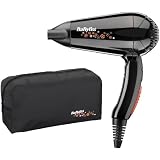 BaByliss 5344U Travel 2000W Hair Dryer BaByliss 5344U Travel 2000W Hair Dryer