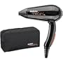 BaByliss 5344U Travel 2000W Hair Dryer