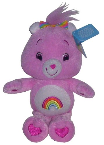 New Care Bears ~ Cheer Bear 10 Plush