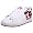 White/Red/Black