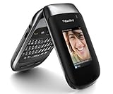 BlackBerry Style 9670 【BlackBerry 6を搭載した二つ折り端末】ブラックベリー スタイル 9670