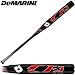 DeMarini CF3 Black (-11) Youth Baseball Bat - 2009 Model