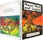 Maori Myth and Legend