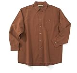 Natural Life Long - Sleeved Shirt