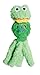 KONG Snugga Wubba Friend Dog Toy, Extra Large, Assorted