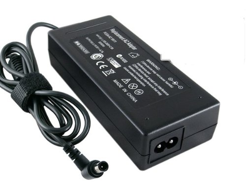 Replacement Sony LAPTOP CHARGER - SONY VAIO 19.5V 4.7A VGP-AC19V20--Non-OEM