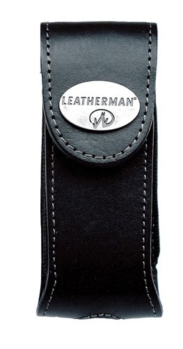 Thumbnail von Leatherman L830731 Tool Charge TTi inklusive Lederholster, Klinge aus S30V Edelstahl