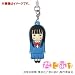 【日テレ屋web限定】君に届け　ラバーストラップ（制服バージョン）【貞子/爽子/風早/君届/マーガレット/セカンドシーズン】