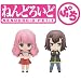 バカとテストと召喚獣にっ！ ねんどろいどぷち Ｖｏｌ．3 姫路瑞希 ・ 木下秀吉 2種セット_s-1