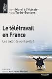 Télétravail en France (le)