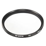 Water Shark 55mm UV Filter