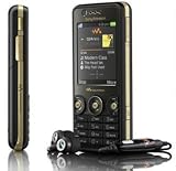 SONY�@ERICSSON W660i BLACK
