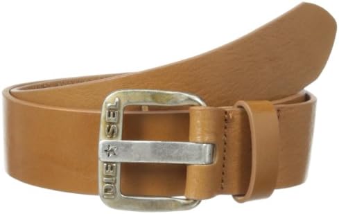 Diesel Men's B-Star Belt