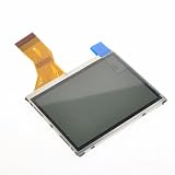  BestDealUSA LCD Screen Display For Canon EOS Image