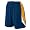 Navy/Gold/White