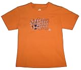 adidas Girl's I Rule You Soccer T-Shirt