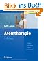 Atemtherapie