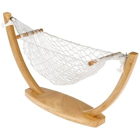 Prodyne FH-300 Beech wood Fruit and Veggie Hammock by Prodyne