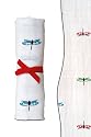 Aden + Anais Organic Swaddle Blanket, Snuggle Bug