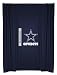 Dallas Cowboys NFL Shower Curtain