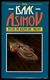 Before the golden age : trilogy : a science fiction anthology of the 1930's