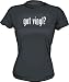got vinyl? Women's Tee Shirt in 6 Colors Small thru XXL
