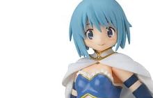 figma 魔法少女まどか☆マギカ 美樹さやか