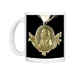 Medal commemorating the Battle of Copenhagen, 1801; obverse Photo Mugs